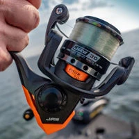 Okuma Jaw Spinning Reels